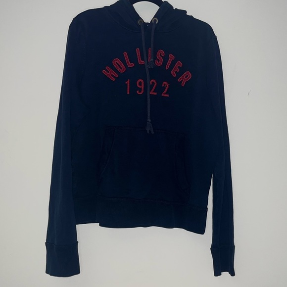 Hollister Hoodie - Picture 1 of 2